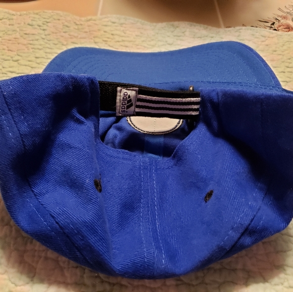 ADIDAS HAT - Picture 6 of 14